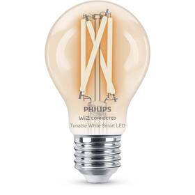 Inteligentná žiarovka Philips Smart LED 7W, E27, Tunable White (8719514371989)