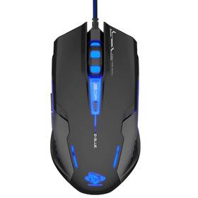 Myš E-Blue Auroza G (EMS607BKAA-IU) čierna