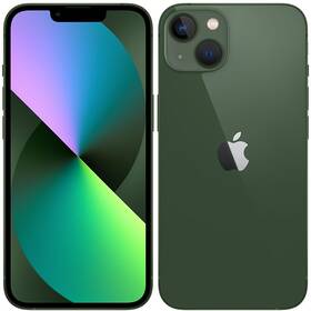Mobilný telefón Apple iPhone 13 256GB Green (MNGL3CN/A)
