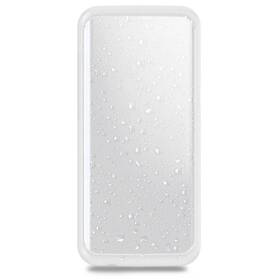 Kryt na mobil SP Connect Weather Cover na Apple iPhone 13 mini/12 mini (55232) priehľadný