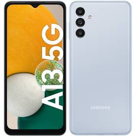 Mobilný telefón Samsung Galaxy A13 5G 4GB/128GB (SM-A136BLBVEUE) modrý
