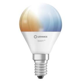 Inteligentná žiarovka LEDVANCE SMART+ WiFi Mini Bulb Tunable White 5W E14 (4058075485617)