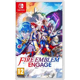 Hra Nintendo SWITCH Fire Emblem Engage (NSS200)