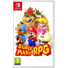 Hra Nintendo SWITCH Super Mario RPG (NSS6736)
