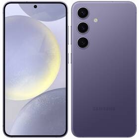 Mobilný telefón Samsung Galaxy S24 5G 8 GB / 256 GB - Cobalt Violet (SM-S921BZVGEUE)