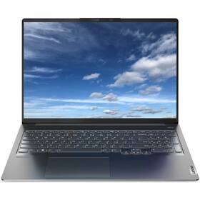 Notebook Lenovo IdeaPad 5 Pro 16ACH6 - ZÁNOVNÍ - 12 měsíců záruka sivý