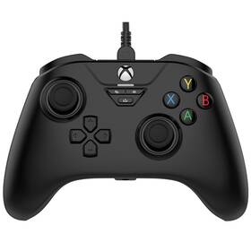 Gamepad SnakeByte Pad Base X pre Xbox One/Series (SB922336) čierny