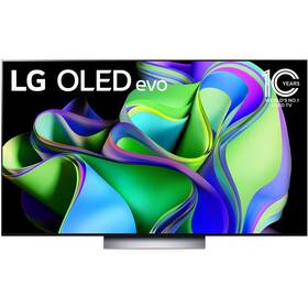 Televízor LG OLED77C31