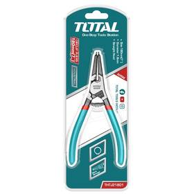 Kliešte Total tools THTJ21801 180mm