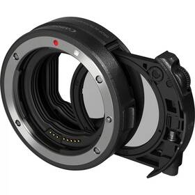 Canon EF-EOS R s výmenným filtrom C-PL