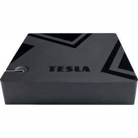 Set-top box Tesla MediaBox XT550 čierny
