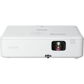 Projektor Epson CO-W01 (V11HA86040) biely