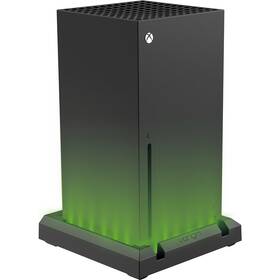 Stojan Venom VS2886 Multi-Colour LED Stand pre Xbox Series X (VS2886) čierny