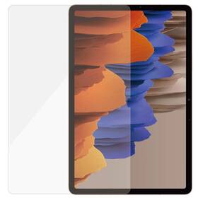 Tvrdené sklo PanzerGlass Edge-to-Edge na Samsung Galaxy Tab S7+/S8+/S9+/S9+FE (7242)