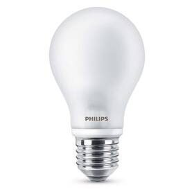 LED žiarovka Philips klasik, 8,5W, E27, teplá biela (8718696705551)