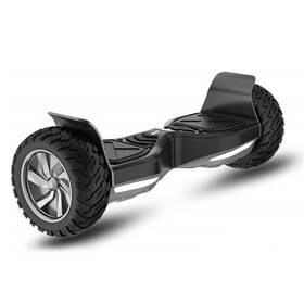 Hoverboard Kolonožka Offroad Rover E1 black