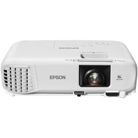 Projektor Epson EB-W49 (V11H983040) biely