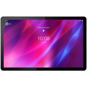 Tablet Lenovo Tab P11 Plus 6GB/128GB LTE - Slate Grey (ZA9L0211CZ)
