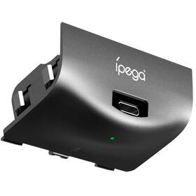 Batéria iPega XBX001 pre gamepad Xbox Series X/S 1000 mAh (PG-XBX001) čierna