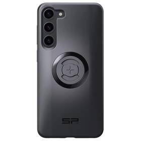 Kryt na mobil SP Connect SPC+ na Samsung Galaxy S23+ (52662) čierny