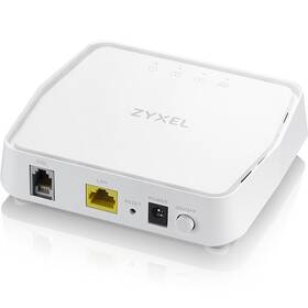 Router ZyXEL VMG4005-B50A (VMG4005-B50A-EU01V1F) biely