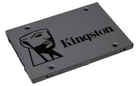 SSD Kingston UV500 120GB SATA III 2.5" 3D Upgrade Bundle Kit (SUV500B/120G)