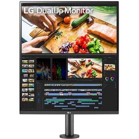 Monitor LG 28MQ780 (28MQ780-B.AEU) čierny