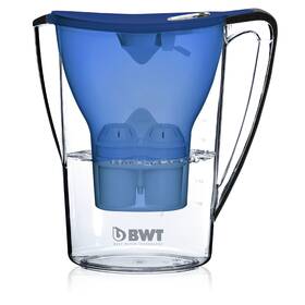 Filtrácia vody BWT Penguin 2,7 l modrá