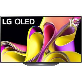 Televízor LG OLED77B3 - zánovný - 12 mesiacov záruka