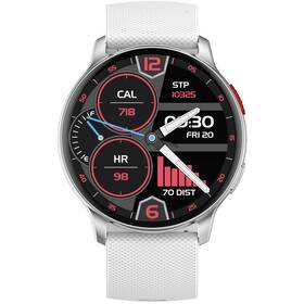 Inteligentné hodinky Carneo Heiloo HR+ 2nd. (8588009299134) strieborné