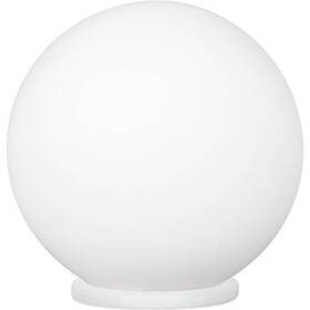 Stolná lampička Eglo Rondo (85264) biela