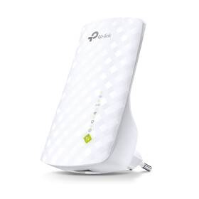 Wi-Fi extender TP-Link RE200 AC750 (RE200) biely