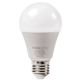 LED žiarovka Tesla klasik E27, 12W, studená biela (BL271265-1)