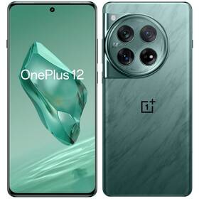 Mobilný telefón OnePlus 12 5G 16 GB / 512 GB (5011105295) zelený
