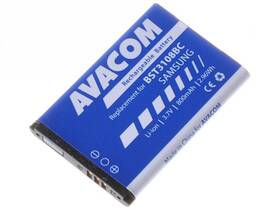 Batéria Avacom pre Samsung X200, E250, Li-Ion 800mAh (náhrada AB463446BU) (GSSA-E900-S800A)