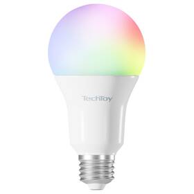 Inteligentná žiarovka TechToy RGB, 11W, E27 (TSL-LIG-A70)