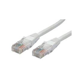 Kábel AQ Sieťový UTP CAT 5, RJ-45 LAN, 3 m (xaqcc71030)