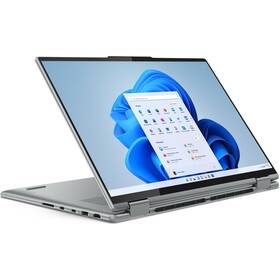 Notebook Lenovo Yoga 7 16IAP7 (82QG002PCK) sivý