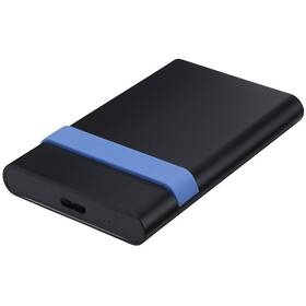 Externý pevný disk Verbatim Mobile Drive 2,5" 320GB USB 3.2 GEN1 (renovovaný) (53110) čierny