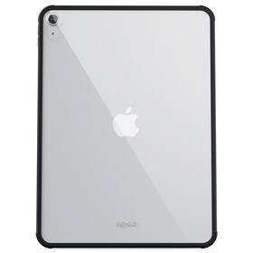 Kryt Epico Hero na Apple iPad 10.2 (43810101300004) čierny/priehľadný