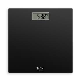 Osobná váha Tefal Premiss 2 PP1400V0 čierna