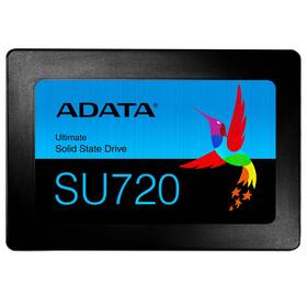 SSD ADATA Ultimate SU720SS 2TB 2.5" (ASU720SS-2T-C)