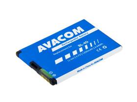 Batéria Avacom pro Nokia E7, N8 Li-Ion 3,7V 1200mAh (náhrada BL-4D) (GSNO-BL4D-S1200A)