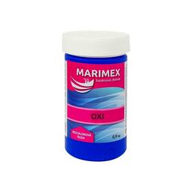 Chémia pre vírivky Marimex OXI 0,9 kg prášek