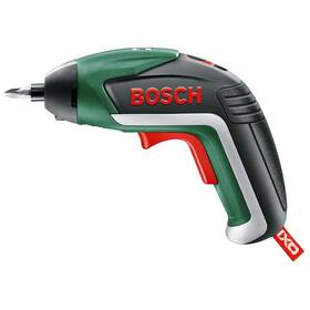 Aku skrutkovač Bosch IXO V Basic
