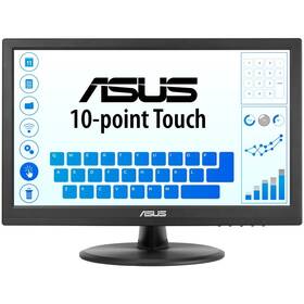 Monitor Asus VT168HR (90LM02G1-B04170) čierny