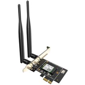 Wi-Fi adaptér Tenda E33 AX5400 PCI Express (E33)