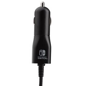 Nabíjačka PowerA Car Charger pre Nintendo Switch (1502653-01)