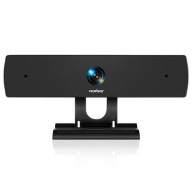 Webkamera Niceboy Stream Pro (stream-pro) čierna