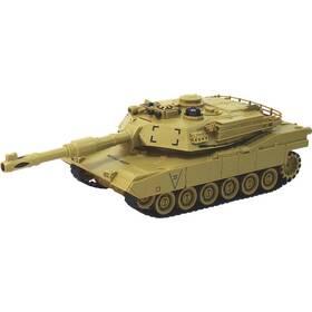 RC tank SPARKYS US M1A2  1:24